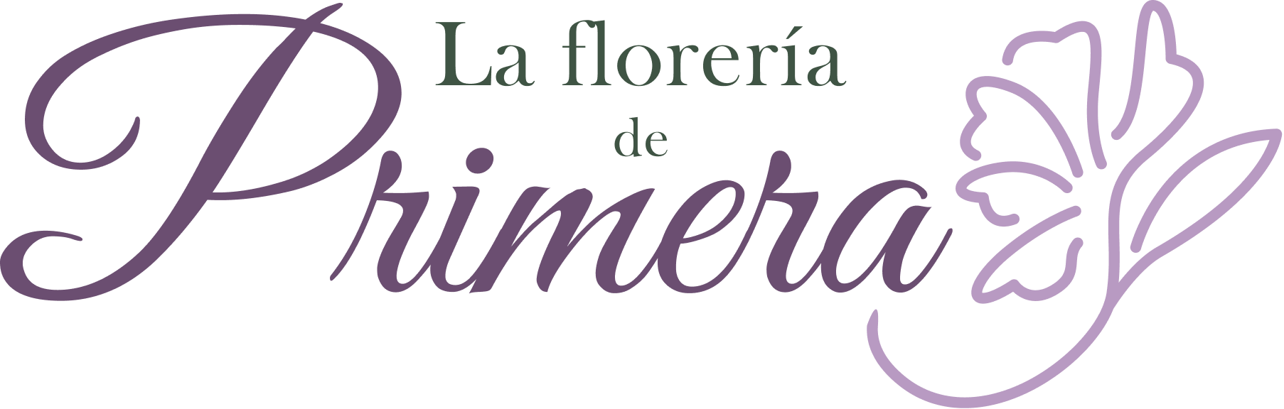 La florería de Primera