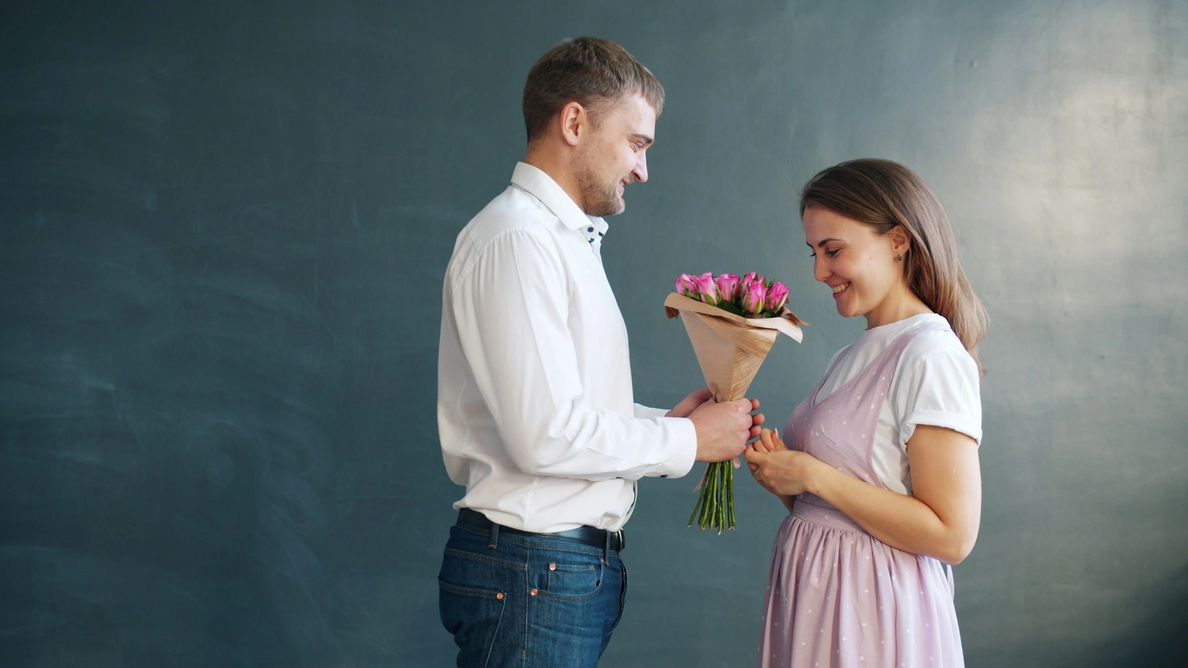 Las mejores flores para regalar en un aniversario