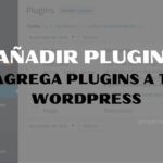▷ Como instalar Plugins WordPress【 Guía Rápida 】🥇 2024