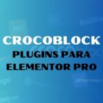 ▷ Crocoblock Complemento para Elementor【 Todo en Uno 】🥇 2024