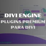 ▷ Divi Engine【 Recursos Premium para Divi 】🥇2024
