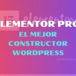 ▷ Elementor Pro el mejor Constructor Web【 GRATIS 】🥇 2024
