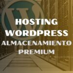 ▷ Hosting WordPress【 Almacenamientos TOP 】🥇 2024